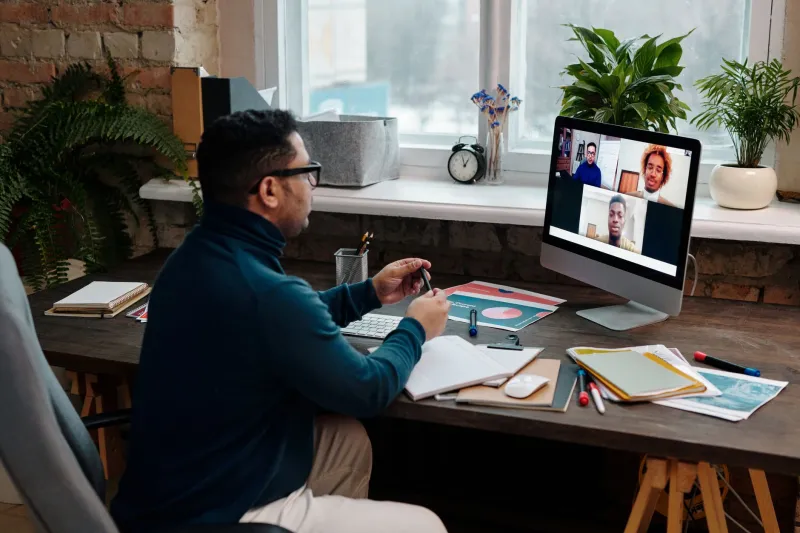 Bufferbloat Is Sabotaging Your Video Calls: A Practical Guide to Router QoS for Remote Workers