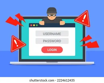 Is That Really Your Router's Admin Panel? How Fake Login Pages Steal Your Credentials