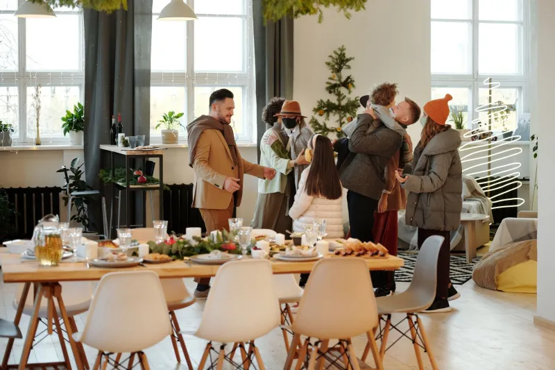 Before the Guests Arrive: Why a Separate Visitor Network Is the Smartest Holiday Prep You're Skipping