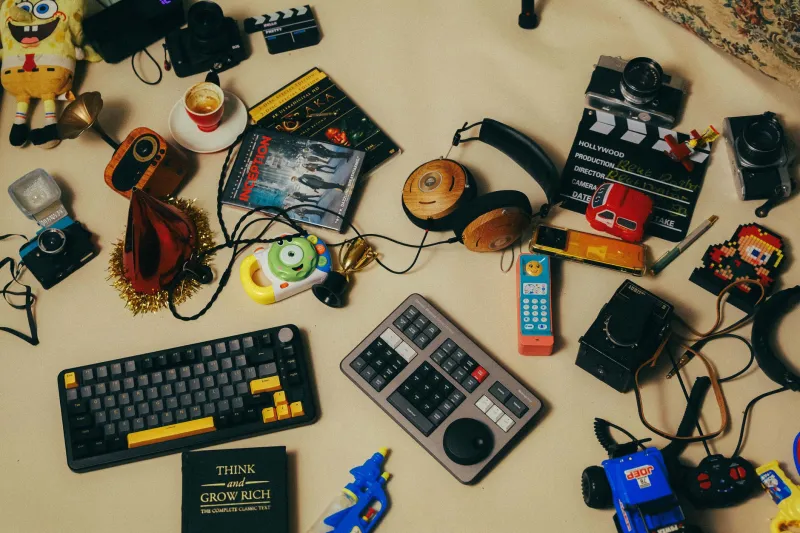 One Gadget, Whole Network: Tracking Down the Legacy Device That's Choking Your Wi-Fi