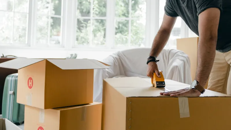 The Boxes Are Unpacked, but Your Network Shouldn't Inherit the Last Tenant's History