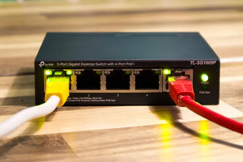 New Address, Old Router: The Hidden Baggage Your Network Carries When You Move