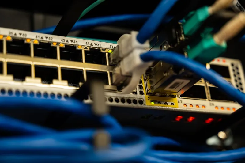The Quiet Record Keeper: What Your Router Logs Know About Your Household — and How to Lock Them Down