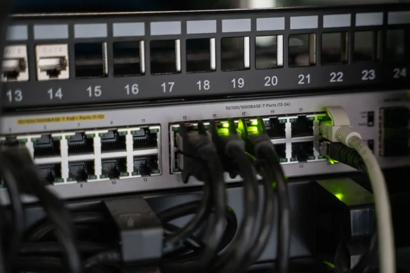 The Midnight Meltdown: Why Your Wi-Fi Collapses on a Schedule — and How to Catch the Hidden Timer Behind It