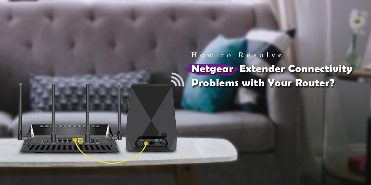Netgear Router VPN setup